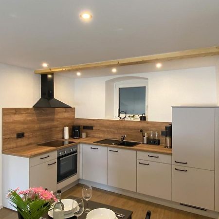 Fewo Catlen Traben-Trarbach Exterior foto