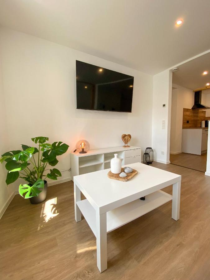 Fewo Catlen Traben-Trarbach Exterior foto