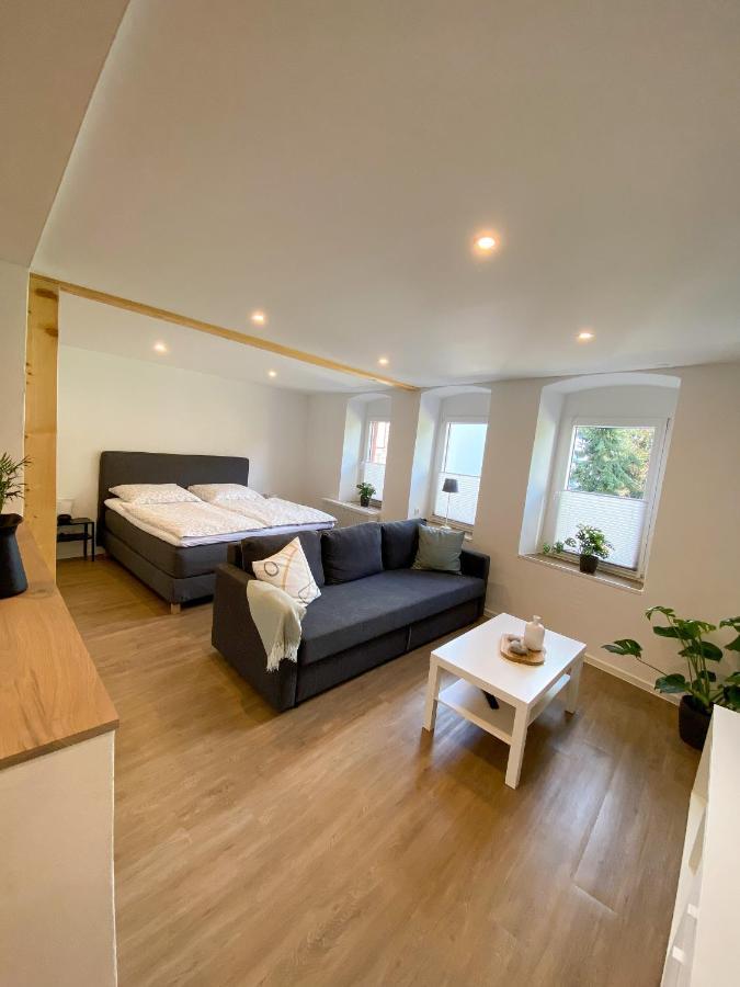 Fewo Catlen Traben-Trarbach Exterior foto