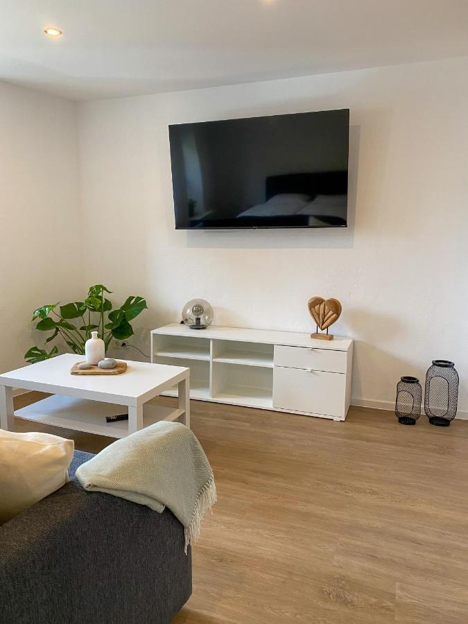 Fewo Catlen Traben-Trarbach Exterior foto